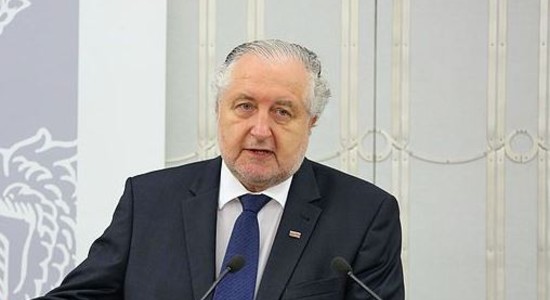 Prezes Rzepliński wnosi w Senacie o zwiększenie budżetu Trybunału o 1 zł