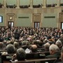 Rada Europy krytykuje lobbing w polskim w Sejmie