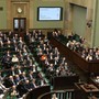 Sejm uchwalił ustawę o Trybunale Konstytucyjnym