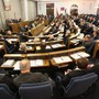 Senacka komisja: do ETPC nadal trafia wiele spraw przeciw Polsce