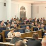 Senat przyjął nowelizację ustawy o zgromadzeniach wykonującą wyrok TK