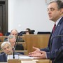 Senator Janusz Sepioł podsumowuje 25-lecie polskiego samorządu