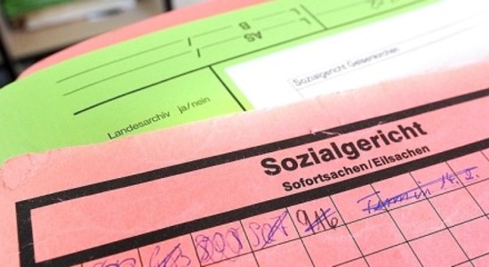 ETS o odmowie świadczeń socjalnych w Niemczech dla obywateli innych państw członkowskich
