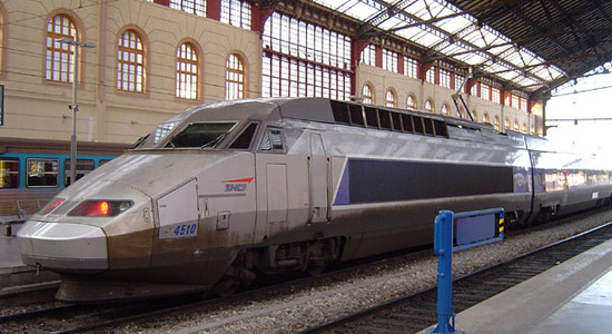 ETS: Francja uchybiła prawu Unii w dziedzinie transportu kolejowego