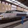 ETS: Francja uchybiła prawu Unii w dziedzinie transportu kolejowego