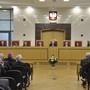 Listy Prezydentów RP do Trybunału: Andrzej Duda w 2016, Lech Kaczyński w 2007, Aleksander Kwaśniewski w 1999 i 2000