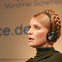 ETPC: prawa Julii Tymoszenko zostały pogwałcone