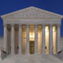 USA: płace sędziów Sądu Najwyższego od 1789 roku
