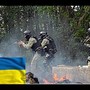Rosja-Ukraina: gra na czas