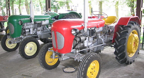 Traktorgate