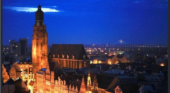 Rada Wrocławia przyjęła stanowisko ws. stosowania się władz miasta do orzeczeń TK