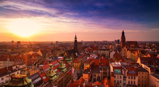 Gmina Wrocław w Trybunale Sprawiedliwości UE