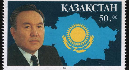 Kazachstan: Jak dyktator rozprawia się z opozycją przy pomocy demokratycznych państw UE