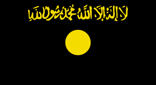 „Klatka schodowa” do dżihadyzmu