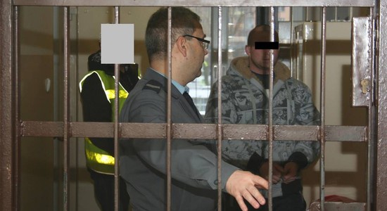 Opinia do Strasburga: aresztowany powinien mieć dostęp do akt