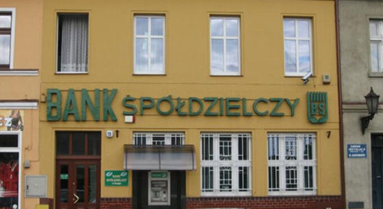 A. Jakubiak (KNF): Banki spółdzielcze są w dobrej sytuacji finansowej