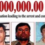 Meksyk: El Chapo Guzman – potężny, groźny i aresztowany