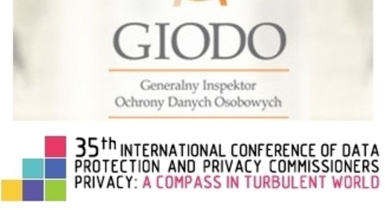 35 Międzynarodowa Konferencja Rzeczników Ochrony Danych i Prywatności