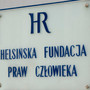 Pozwana Fundacja Helsińska