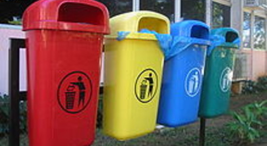 Miasta skarżą do TK ustawę o gospodarce odpadami