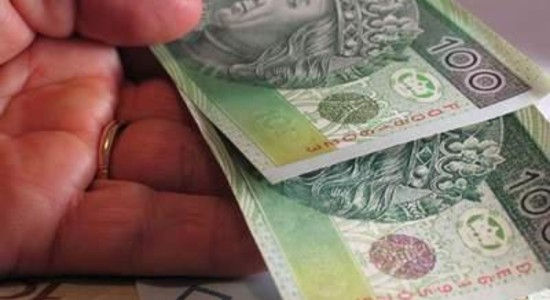 Ministerstwo Finansów chce wprowadzić limit kosztów pożyczki