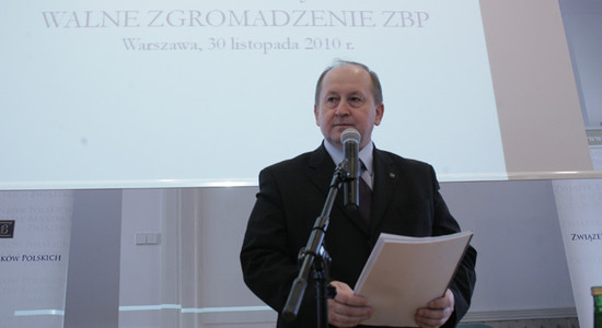 Krzysztof Pietraszkiewicz: O regulacjach, perspektywach, Unii Europejskiej oraz kwiatach i chwastach