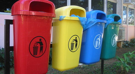 Reprezentanci miast krytycznie o ustawie śmieciowej