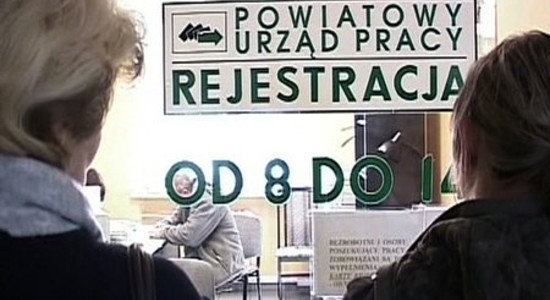 Zarejestrowani bezrobotni pracujący w szarej strefie zmarnowali 4 mld zł