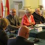 Biuletyn Kompas - Inicjatywa ustawodawcza w sprawie gminnych rad seniorów