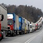Niepewność w branży transportowej po wprowadzeniu płacy minimalnej w Niemczech