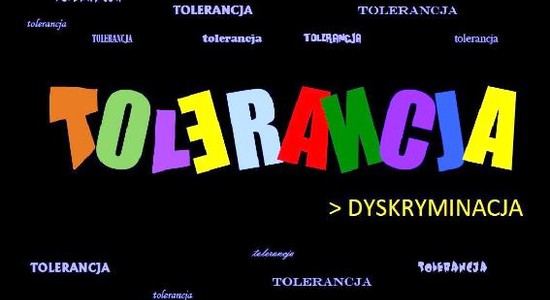 Imperatyw tolerancji