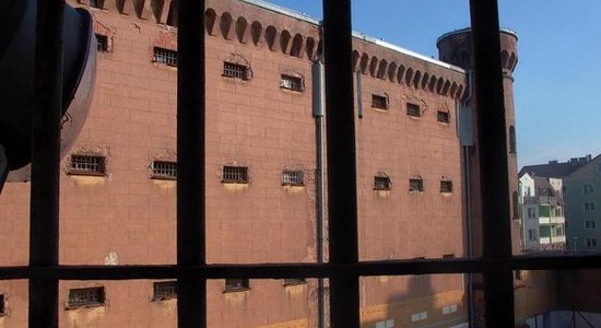 RPO: więzień nie dostanie e-korespondencji od adwokata