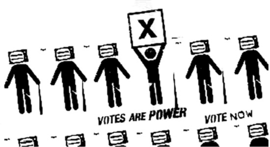 PSL chce zakazu sondaży na tydzień przed wyborami