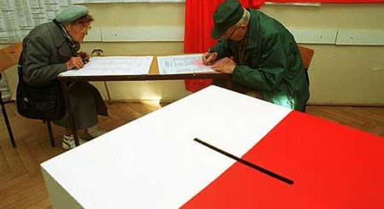 Cisza legislacyjna — zasada prawa wyborczego w Rzeczypospolitej Polskiej